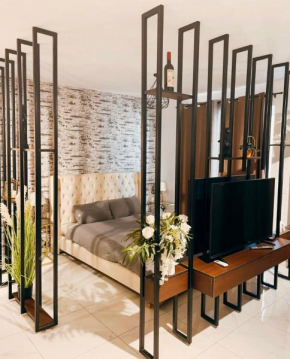 Modern Designed & Spacious studio in central Msida C11B